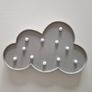 Cloud Shaped Night Light Image 2