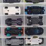 Hot Wheels Pack of 10 Cars 2 Image 4