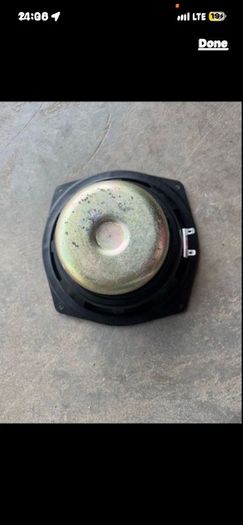 speaker