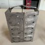Coca Cola Bottle Holder Carrier American 60's Image 6