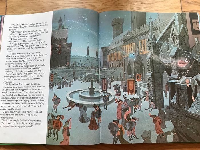 New Walt Disney Favourites