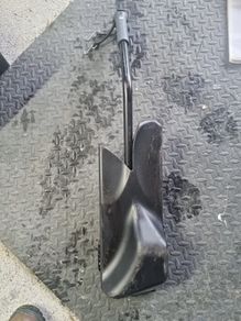 Mulch Plug