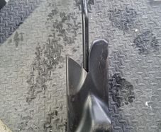 Mulch Plug