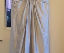 Beautiful dress