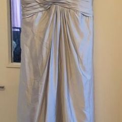 Beautiful dress