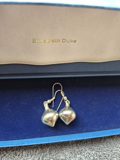 Vintage earrings