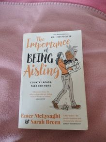 the importance of being Aisling
