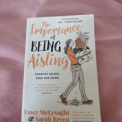 the importance of being Aisling