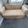 2 Seater Sofa Bed Image 2