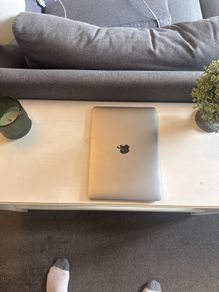 Macbook Air