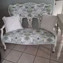 French Seat Image 4