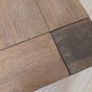 Solid wood coffee table Image 6