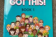 Youve Got This Book SPHE First Year