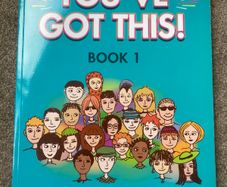 Youve Got This Book SPHE First Year