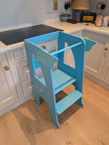child's learning tower