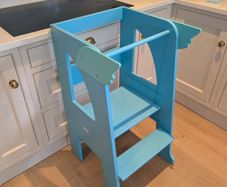 child's learning tower