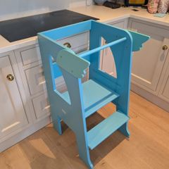 child's learning tower