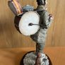 David Fisher "Music Man" resin figurine from the 1970s. Image 4