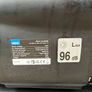 Draper 100l Air Compressor - As New Image 7