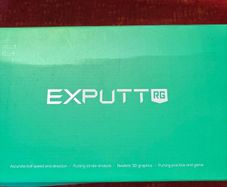 ExPutt simulator