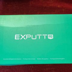 ExPutt simulator