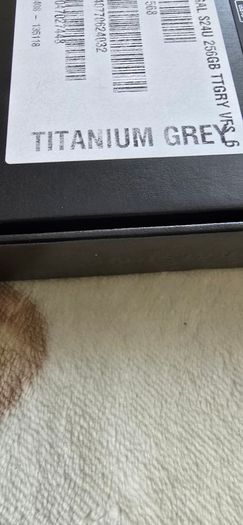 Samsung S24 Ultra