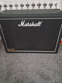 marshall jcm 2000 2x12 cab