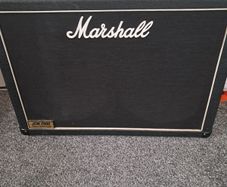 marshall jcm 2000 2x12 cab