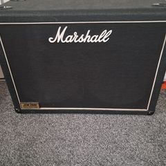marshall jcm 2000 2x12 cab