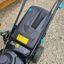 Self Drive Mower Image 2