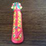 Vintage 1998 Ertl Thomas The Tank Engine & Friends Plastic Chinese Dragon Image 4