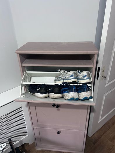 Shoe Rack