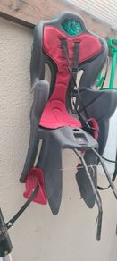 bicycle seat