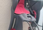 bicycle seat