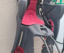 bicycle seat
