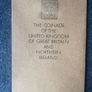 1970 UK Proof Annual 8 Coin Set Pre Decimal Image 2