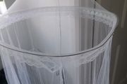 Bed canopy