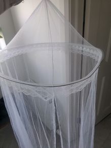 Bed canopy