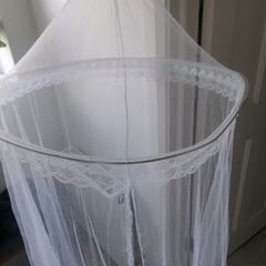 Bed canopy