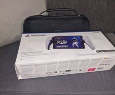 Playstation Portal Ps5