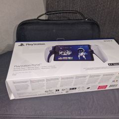 Playstation Portal Ps5