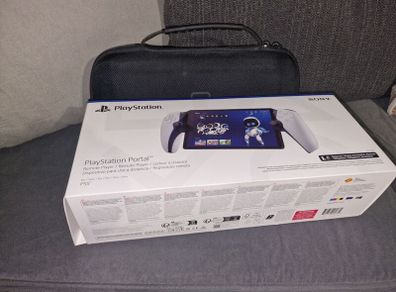 Playstation Portal Ps5