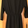 Ladies Black Dress by Forever 21 Image 4