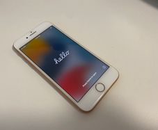 iPhone 8 64GB Rose Gold