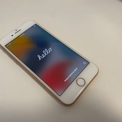 iPhone 8 64GB Rose Gold