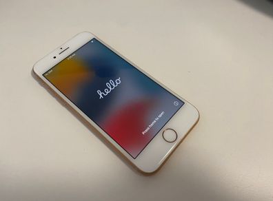 iPhone 8 64GB Rose Gold