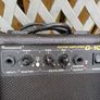 Burswood G-10 Guitar Amplifier Image 2