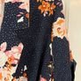 FRNCH Jumpsuit - Size L / Size 12 as new Image 3
