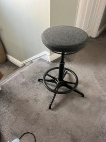 Office Stool