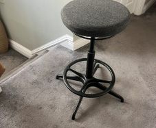 Office Stool